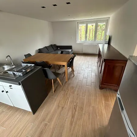 Holiday home Maison Calme Pres Alstom *