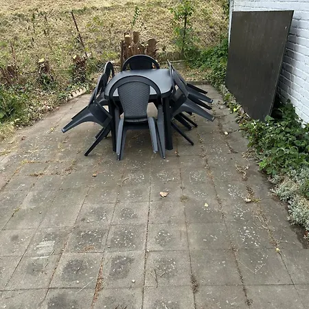 Maison Calme Pres Alstom