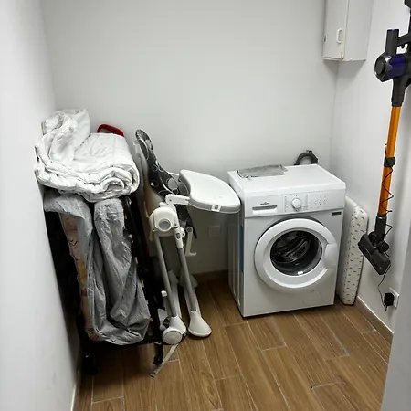 Σπίτι διακοπών Maison Calme Pres Alstom Crespin (Nord)